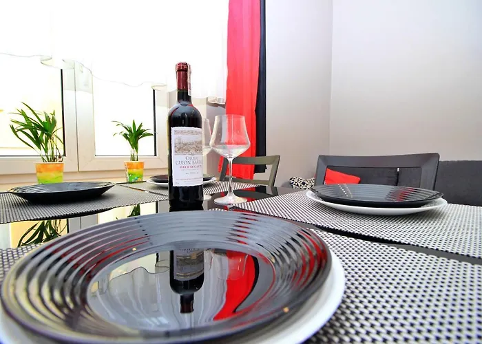 Apartamenty Jozefa Kazimierz