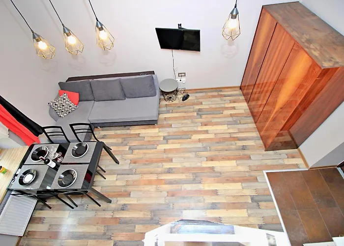 Apartamenty Jozefa Kazimierz